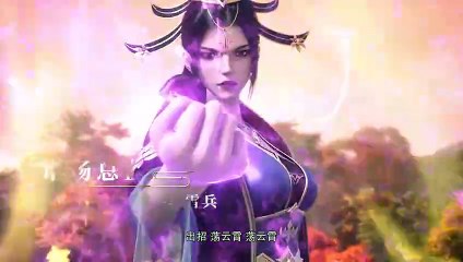 Over Goddess Episode 11 Multiple Subtitles