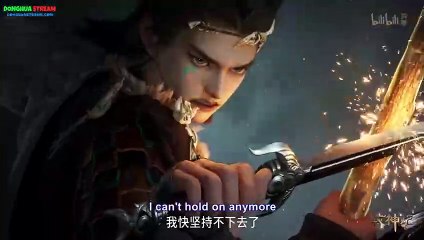Tales Of Herding Gods Episode 6 Multiple Subtitles
