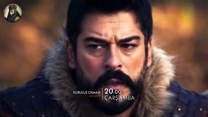 Kuruluş Osman 173. Bölüm 2. Fragmanı _2 😒😢💫