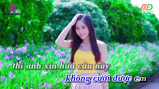 Xa Người Mình Yêu Karaoke Tone Nam Beat Chuẩn Nhạc Chất Lượng Cao - Minh Đức Karaoke