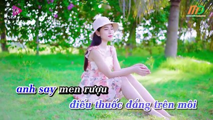 Xua Đi Huyền Thoại Karaoke Tone Nam Beat Phối Mới