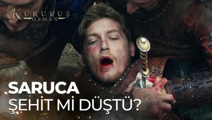 Kuruluş Osman Episode 172 Part 4 | Kuruluş Osman 172 Bölüm Türkçe ve İngilizce Altyazılı