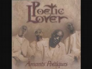 Poetic Lovers - Darling Faisons L'amour Ce