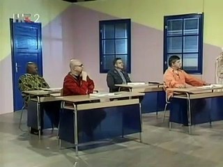 Večernja Škola sezona 1 epizoda 3 - Europska Unija
