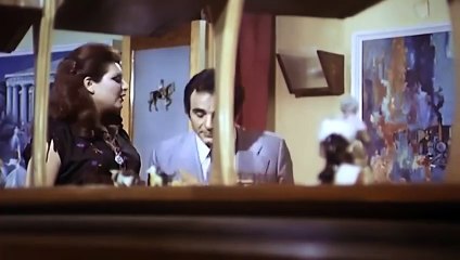 فيلم __ المعتوه __ 1982