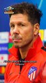 Barcelona karşısında dut yemiş bülbüle dönen Diego Simeone