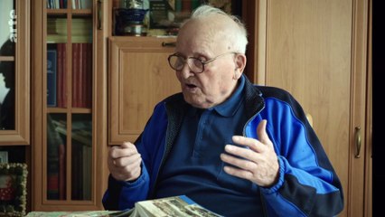 The Iron Curtain: Tales of Soviet Occupation 3of3 Uprisings