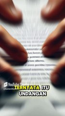 pengemis pun bisa jadi kaya!#facts