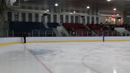 DORVAL2024 - STAR 5 Messieurs Moins de 13 ans  et 13 ans plus