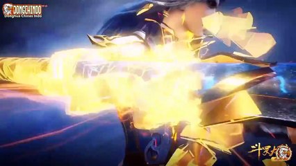 Soul Land Season 1 || episode 135 - 141 Sub Indo