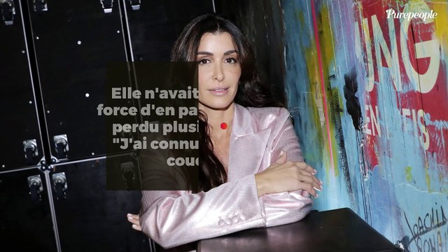 Elle n'avait jamais eu la force d'en parler... Jenifer a perdu plusieurs bébés : J'ai connu des fausses couches