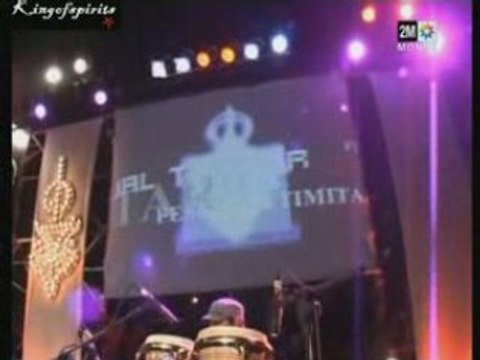 AZA Ambassadeur musique Amazighe Aux USA