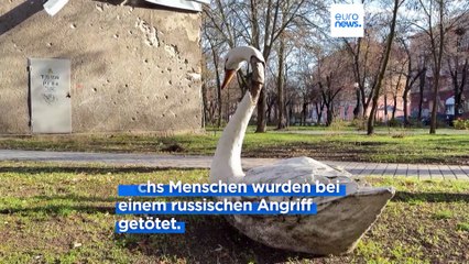 Nachrichten des Tages | 1. Dezember - Abendausgabe