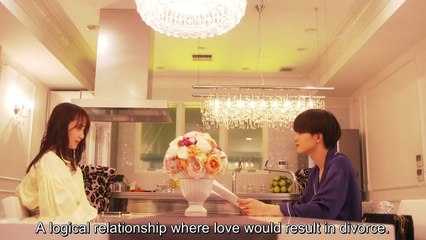 Business Kon: Suki ni Nattara Rikonshimasu (2024) Episode 4 [ENG SUB]