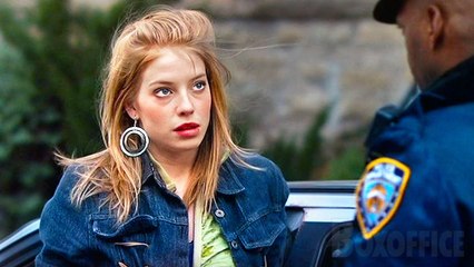 Une Fille Perdue | Film Complet en Français | Drame