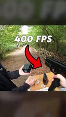 Airsoft France : Le chroni bug ???