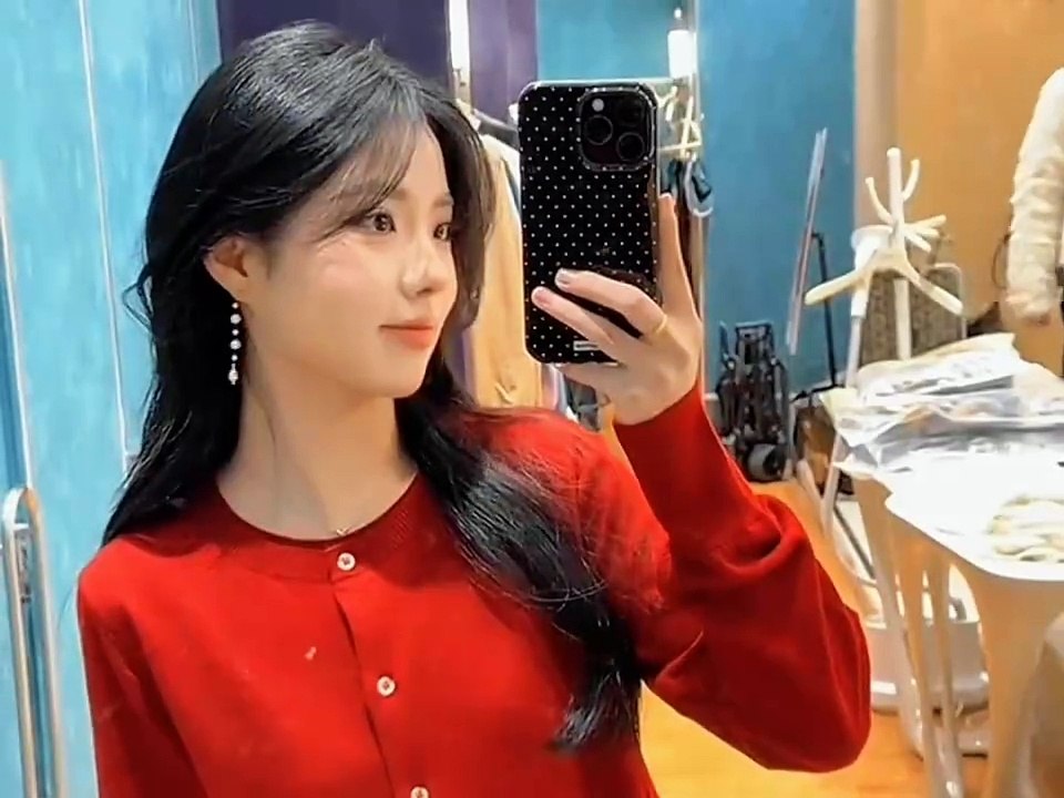 Chinese girl daily life vlog 298 ☺️