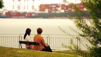 Business Kon: Suki ni Nattara Rikonshimasu (2024) Episode 5 [ENG SUB]