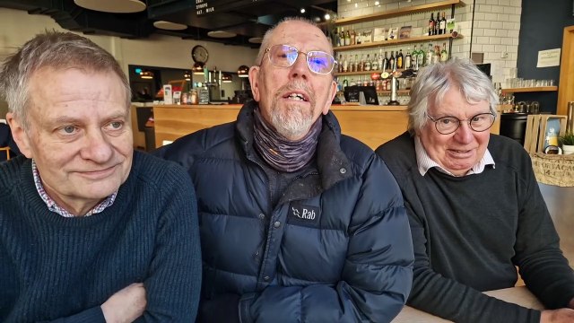 Sheffield Ramblers accuse Network Rail of closing crossings to save money