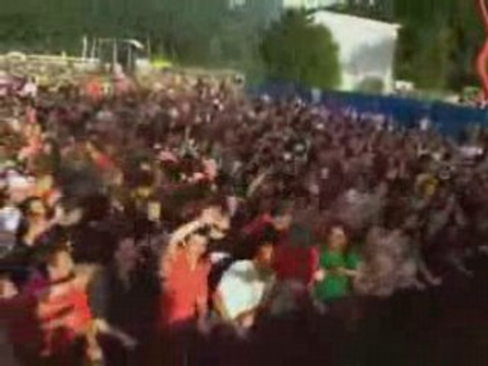 Opium du Peuple - Aline