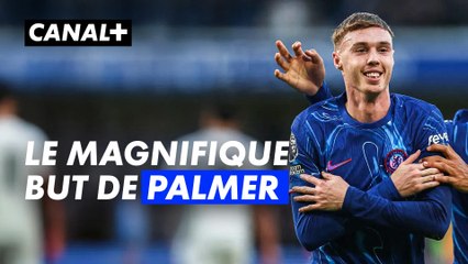 Cole Palmer est injouable