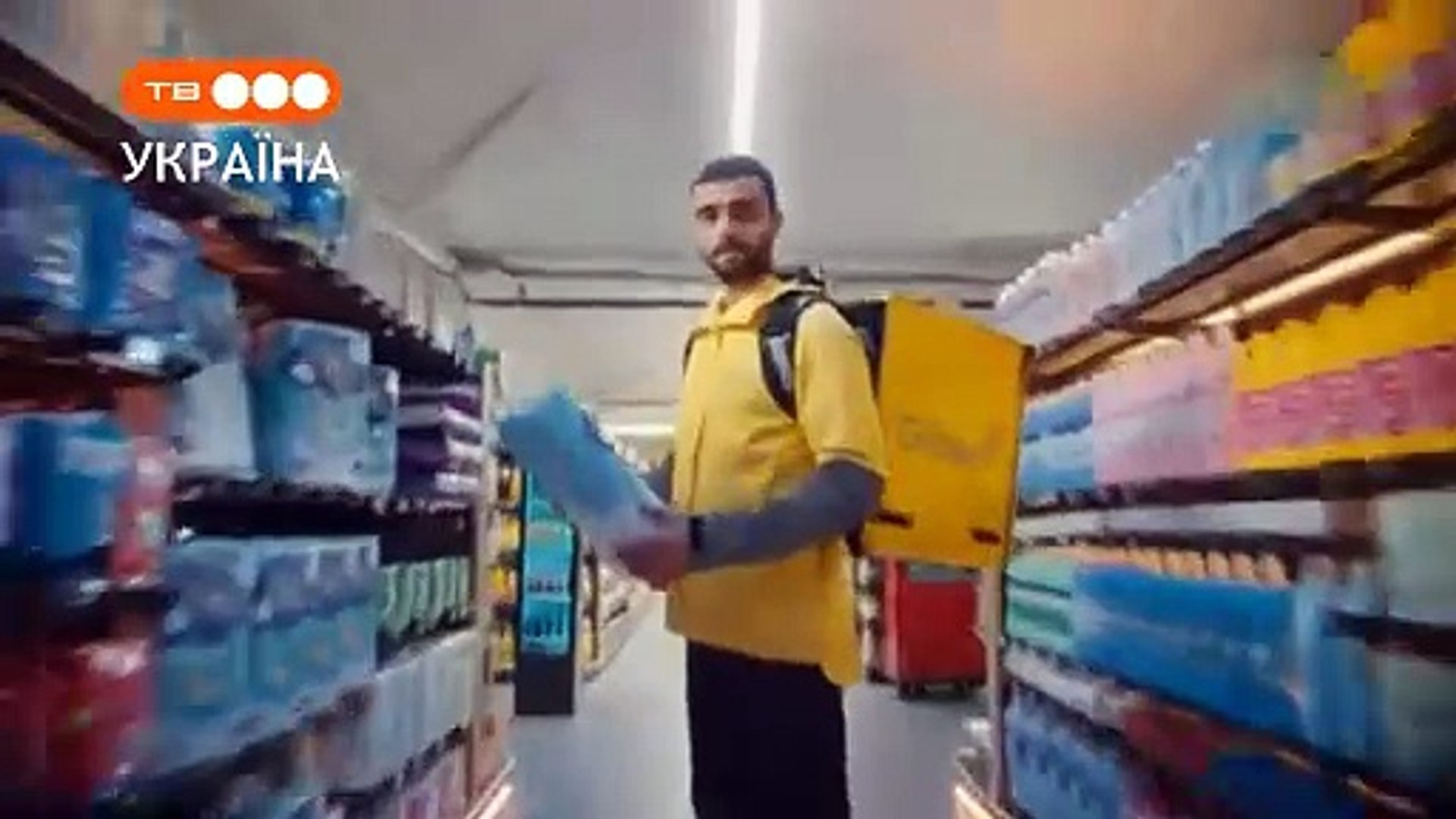 Cuddles2 / ТВ-3 Україна - Рекламна пауза (ТВ-3 Україна) (30.11.2024)