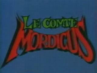 comte Mordicus