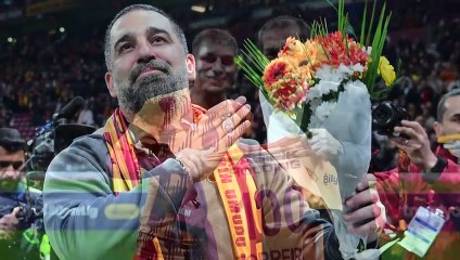 Galatasaray 2-2 Eyüpspor [MAÇ SONUCU)