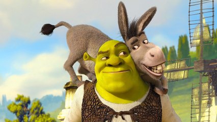 Mon avis sur Shrek