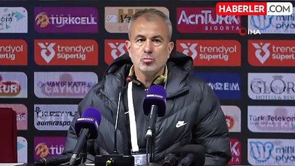 Sefer Yılmaz: 'Hakemlerle Uğraşmak Bizi Yoruyor'
