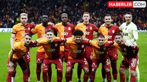 Trendyol Süper Lig'de Galatasaray ve Eyüpspor 1-1 Berabere Kaldı