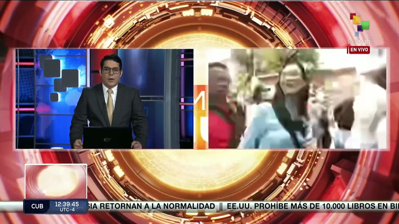 Venezolanos toman las calles por celebraciones tradiciones decembrinas