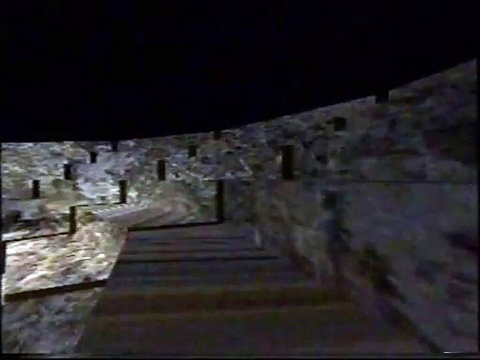 Teatr Telewizji - Czołówka i Tyłówka (1994-1999)