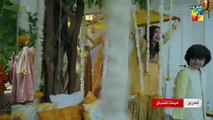 Qarz e Jaan Ep 03 - 01 Dec 24_ SPONS. Nisa Hair Removal Cream_ Master Paints_ Ujooba Beauty Cream(360P)