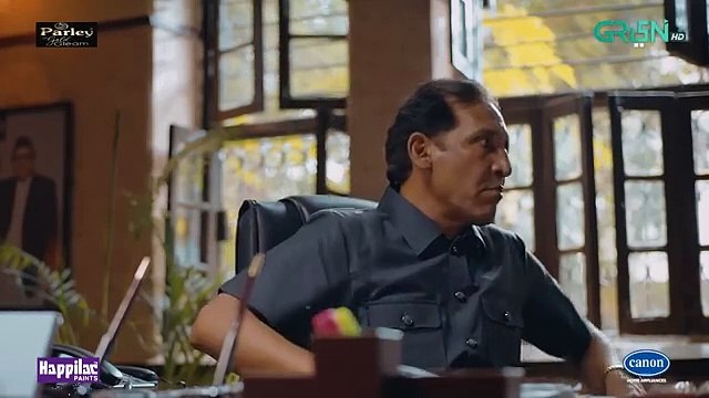 Faraar Episode 3 [CC] Hamza Ali Abbasi _ Ahmed Ali Akbar _ Sohai Ali Abro _ 1st Dec 2024 _ GreenTV(360P)