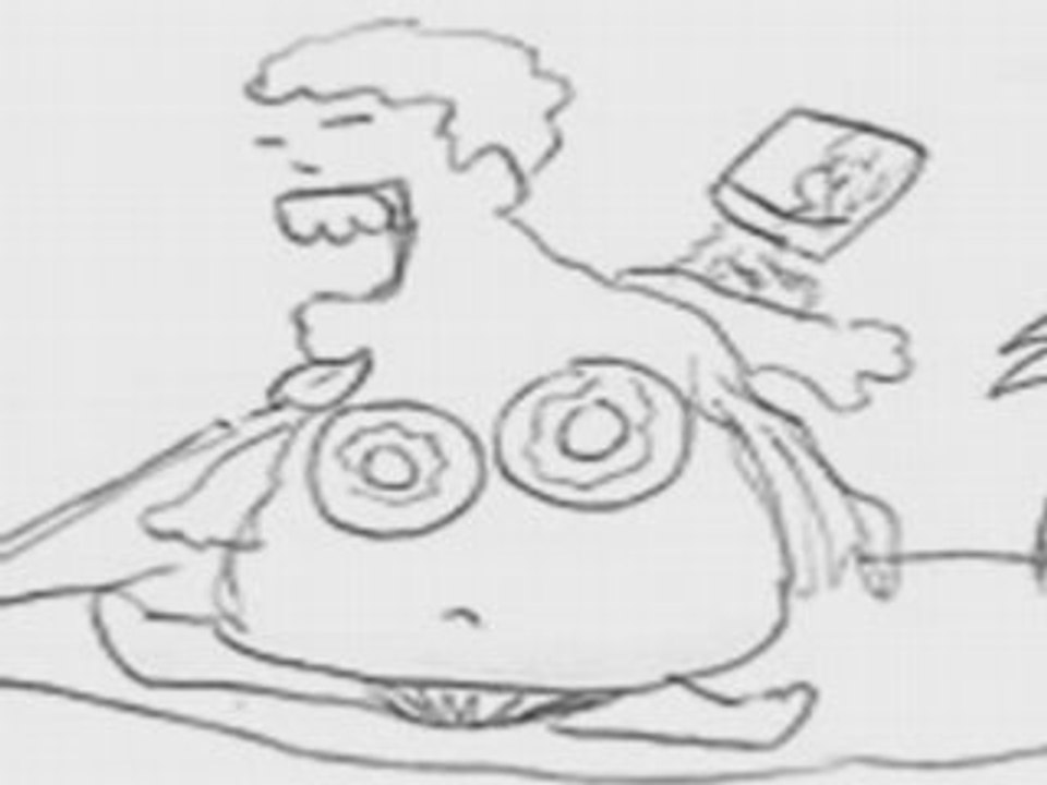 JELLY DONUT NIPPLES