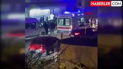 İstanbul'da polis memuru katliam yaptı: 2 ölü, 2 ağır yaralı