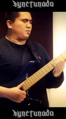 TUKSO [ YOSHA ] BASS & DRUMS ONLY | SYNCTUNADO