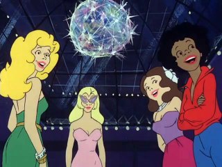 El Capitán Cavernícola y los Ángeles Adolescentes Capitulo 13