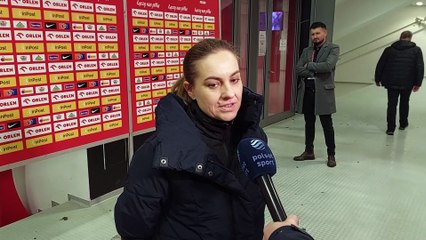 Nina Patalon: Jeśli wszyscy czegoś chcą, to dzieją się niesamowite rzeczy