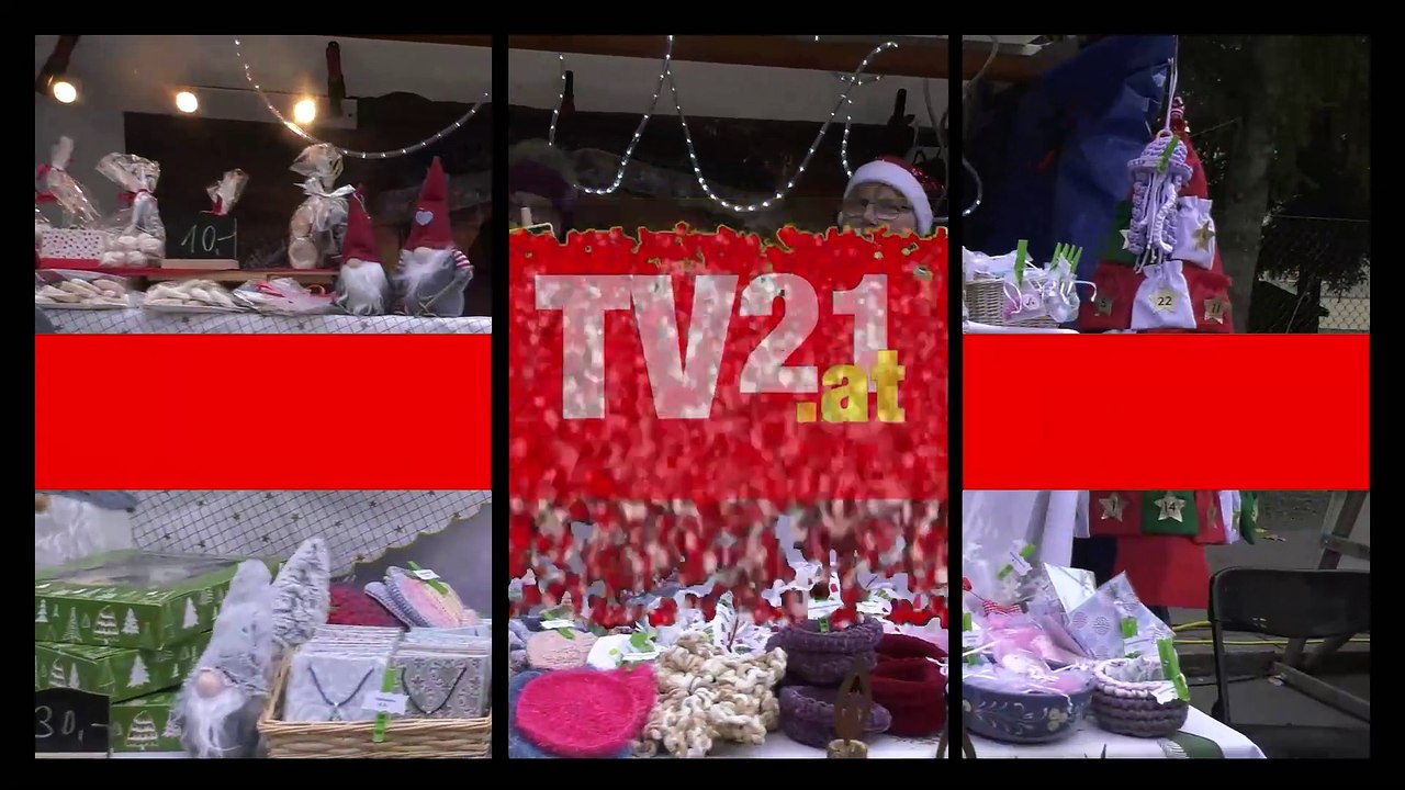 Gerasdorfer Adventmarkt 2024