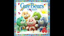 Care Bears: To the Rescue - Professor Coldheart