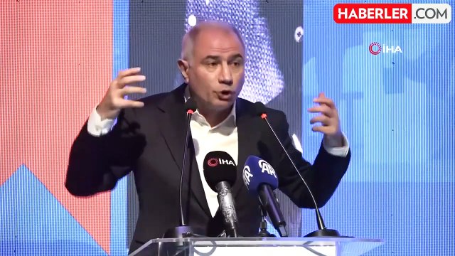 Efkan Ala: 'Kimseye verecek bir karış toprağımız yok'