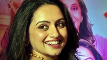 Shruthi Marathe's Adorable Video 😊