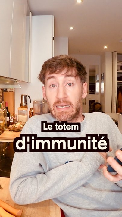 Voici ma nouvelle vidéo