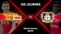 Bundesliga - Leverkusen s'en sort face à l'Union Berlin grâce à Schick