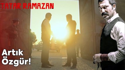 Af Çıktı! | Tatar Ramazan