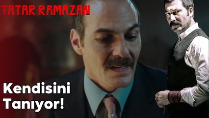 Çavuş Kendisiyle Barışık | Tatar Ramazan 13. Bölüm