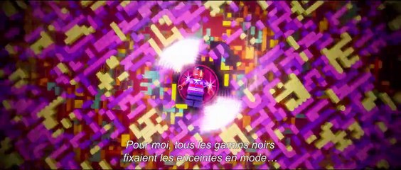 Piece by Piece (2024) - Bande annonce