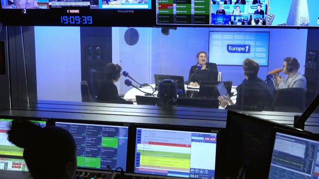 L'acteur Niels Arestrup est mort ce dimanche à l'âge de 75 ans